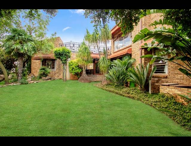 4 BEDROOM HOUSE FOR SALE IN NOORDHEUWEL